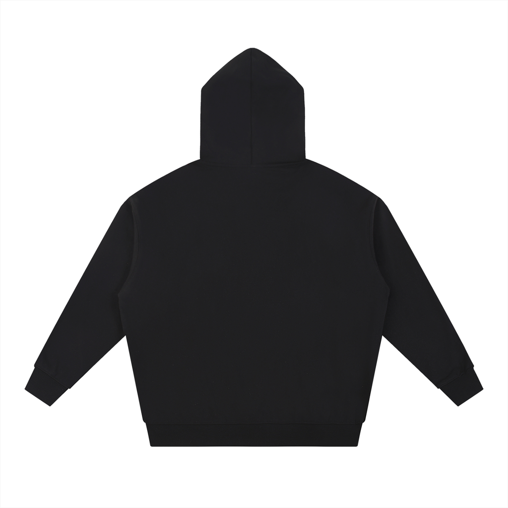 Cheetah Star Hoodie
