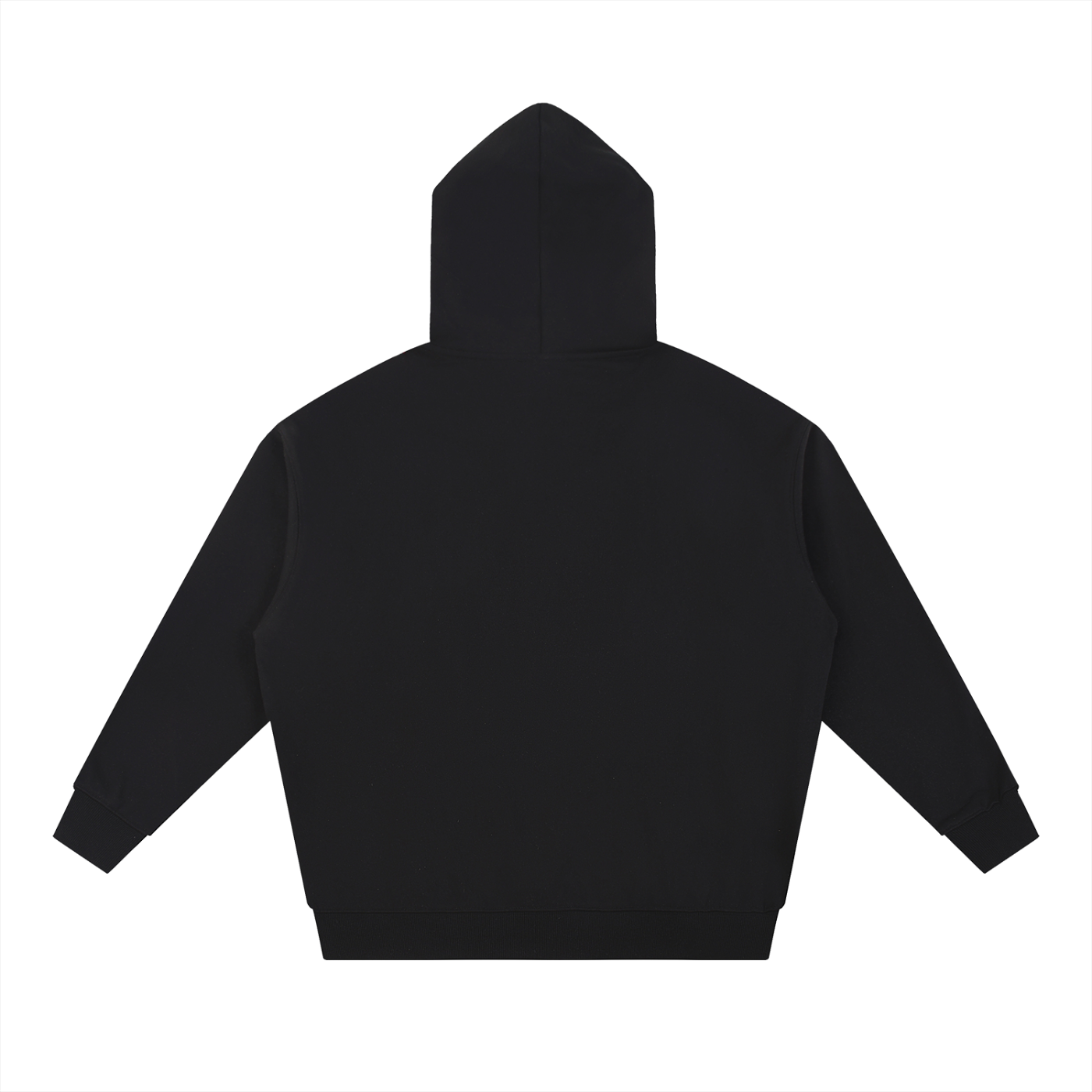 Cheetah Star Hoodie