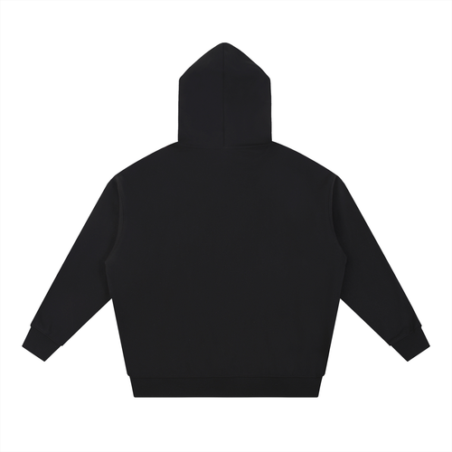Cheetah Star Hoodie