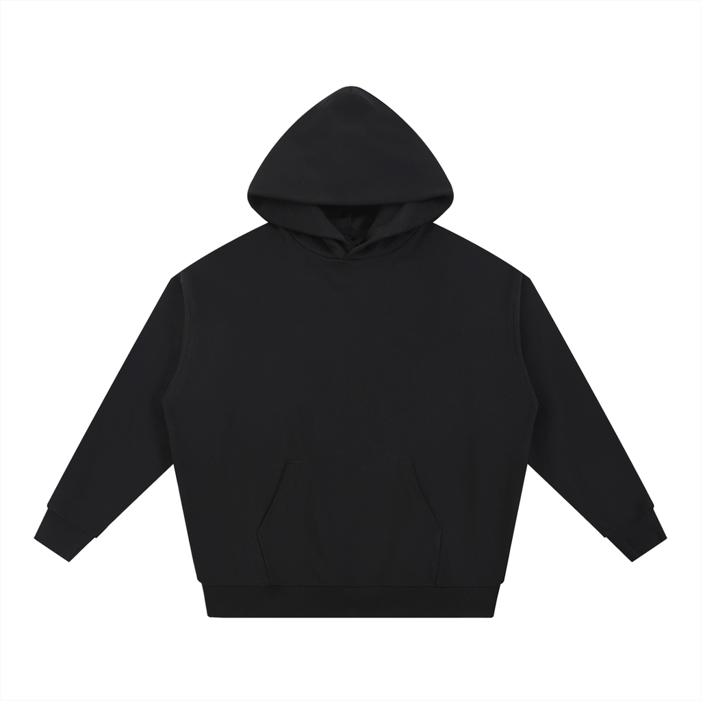 Cheetah Star Hoodie