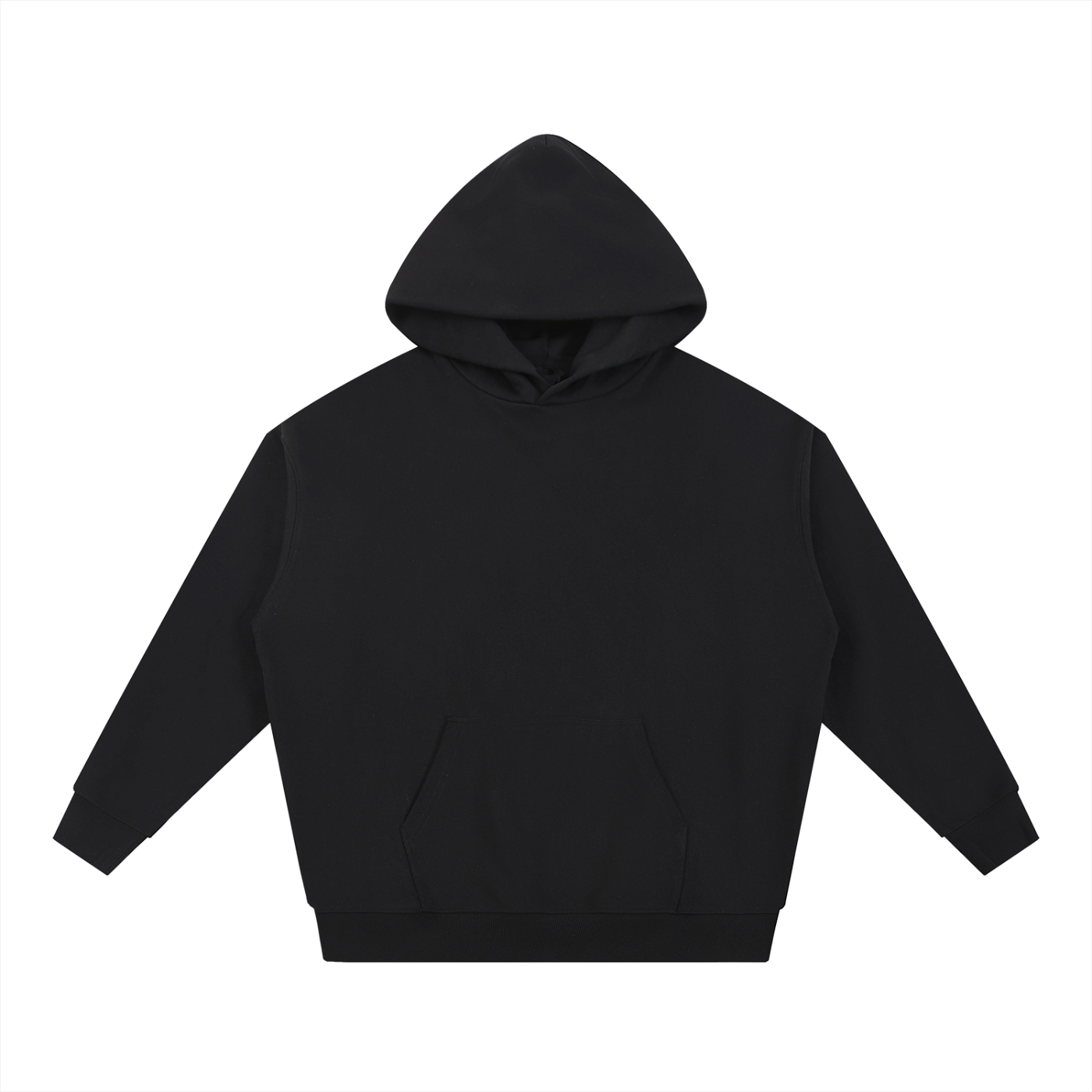 Cheetah Star Hoodie
