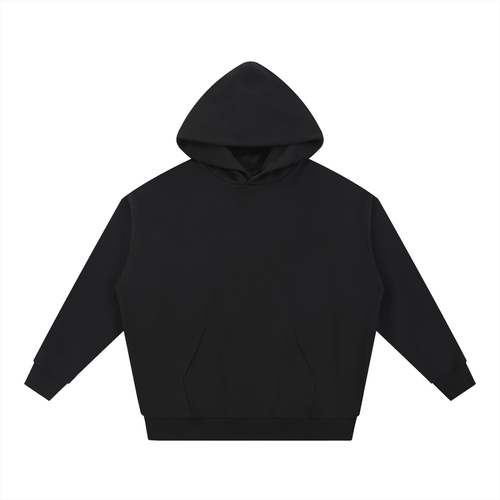 Cheetah Star Hoodie