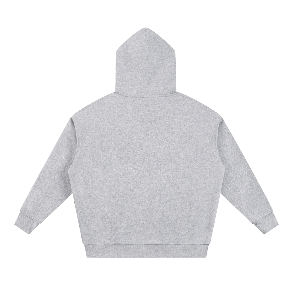 Cheetah Star Hoodie