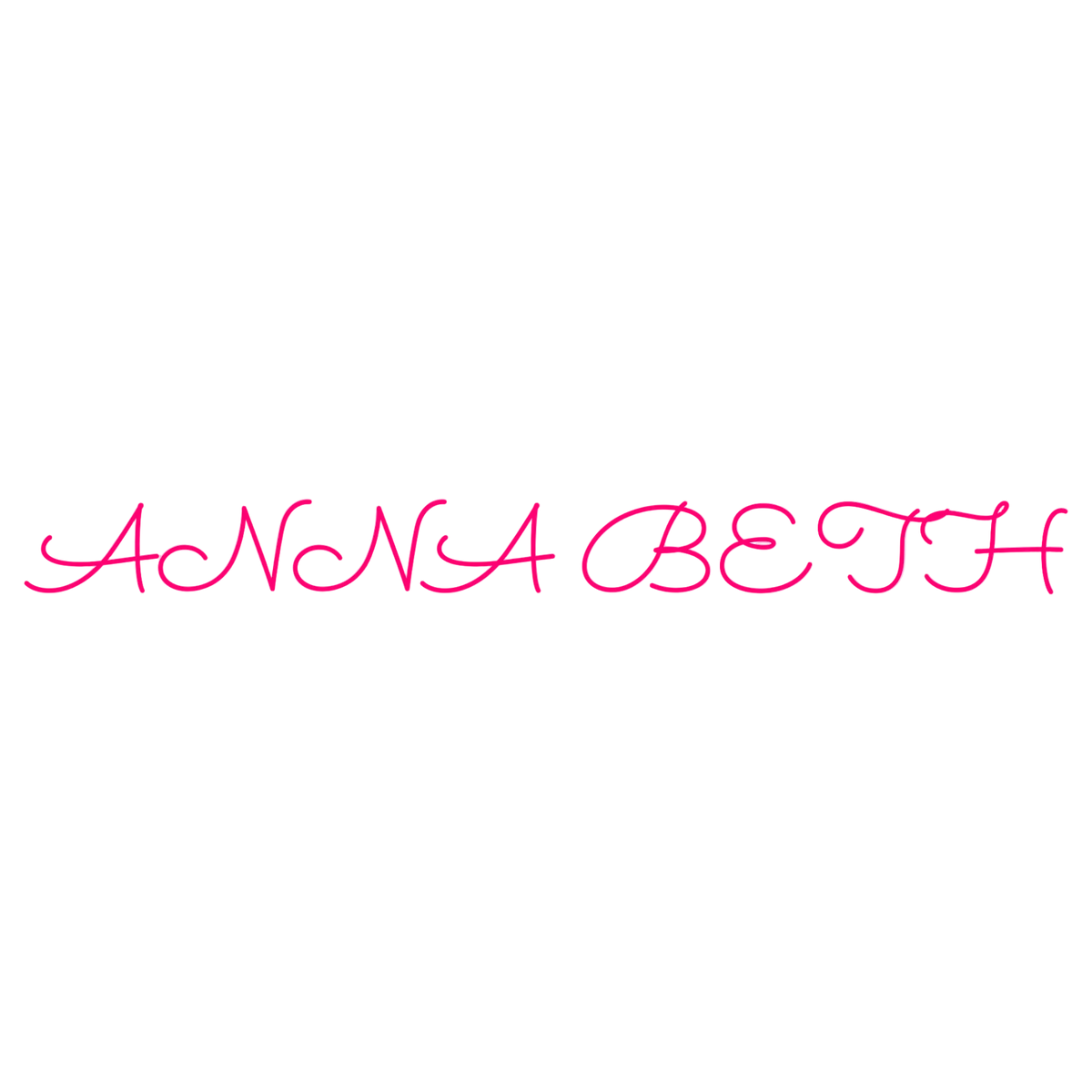Anna Beth