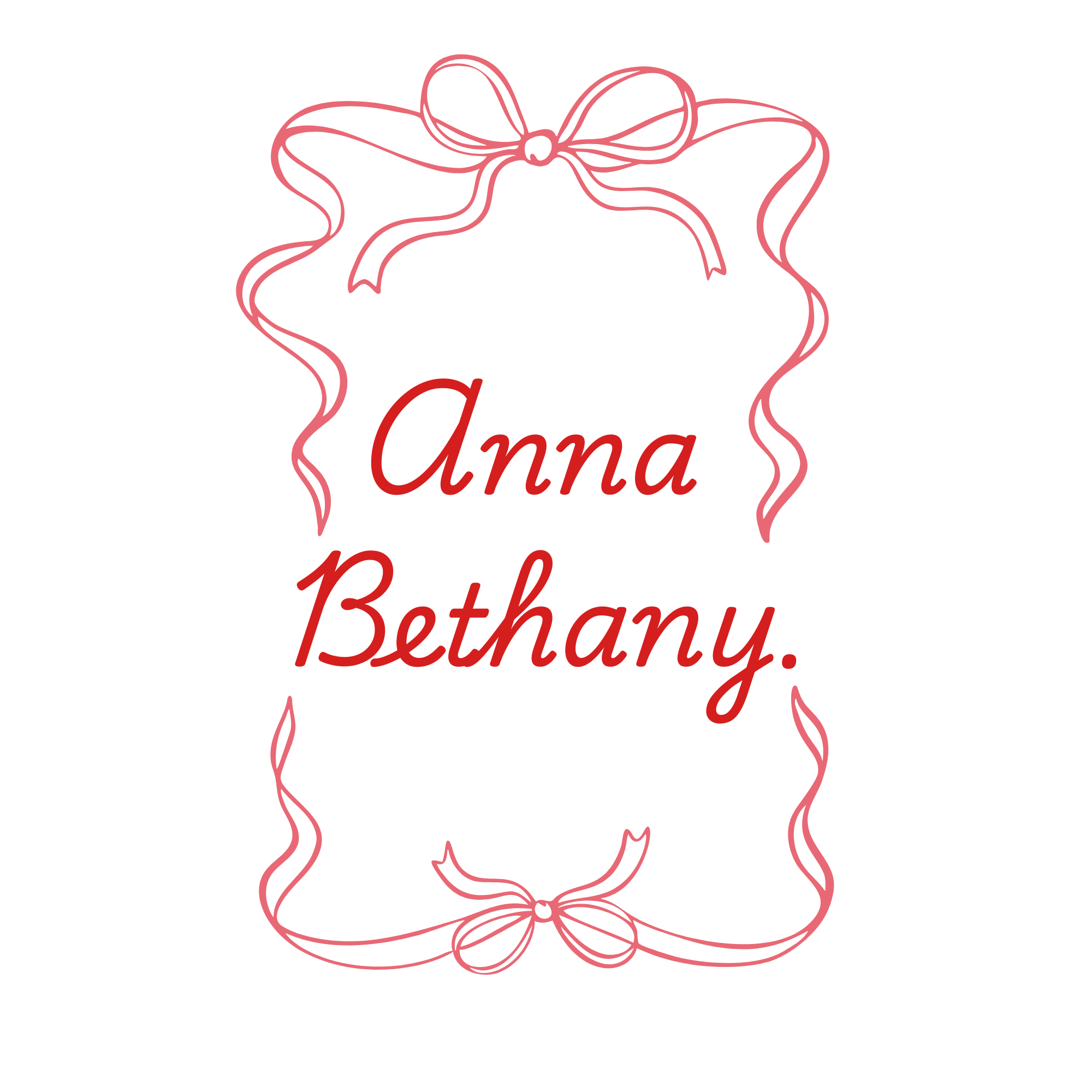Anna Bethany