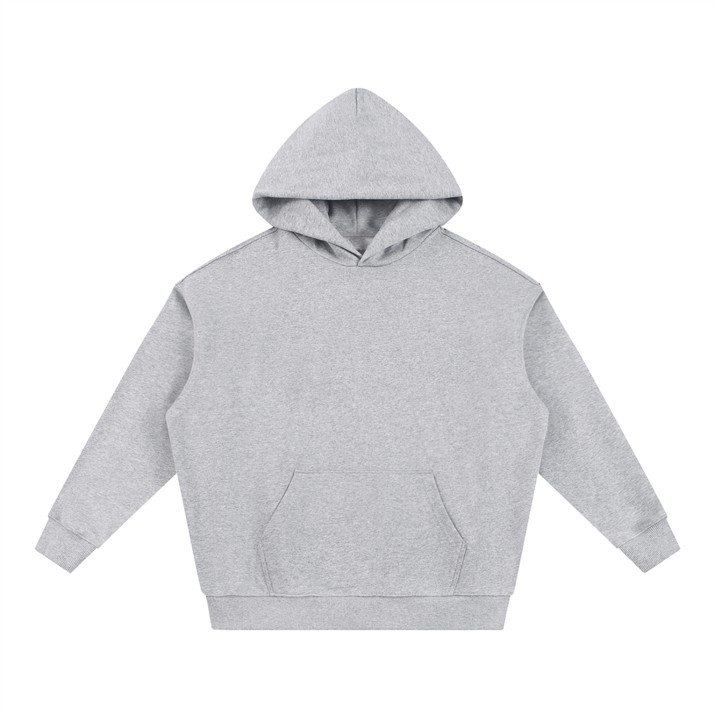 Cheetah Star Hoodie