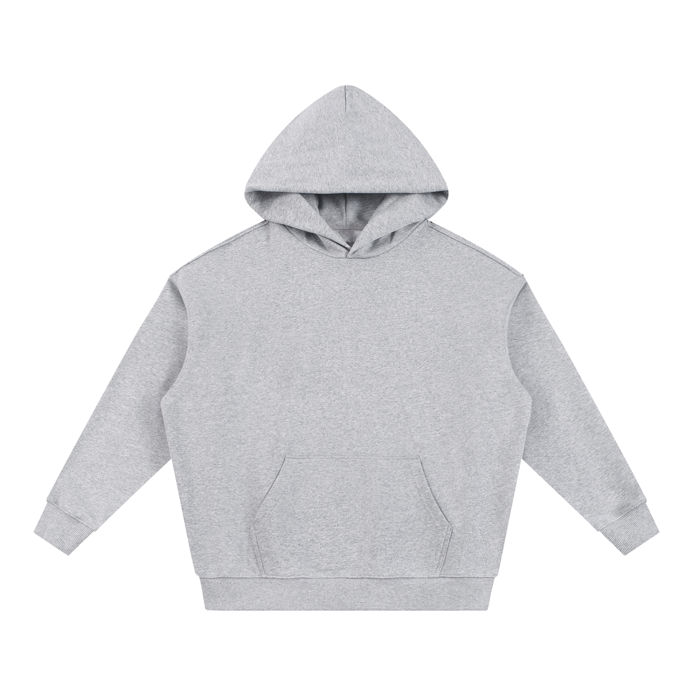 Cheetah Star Hoodie