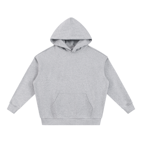Cheetah Star Hoodie