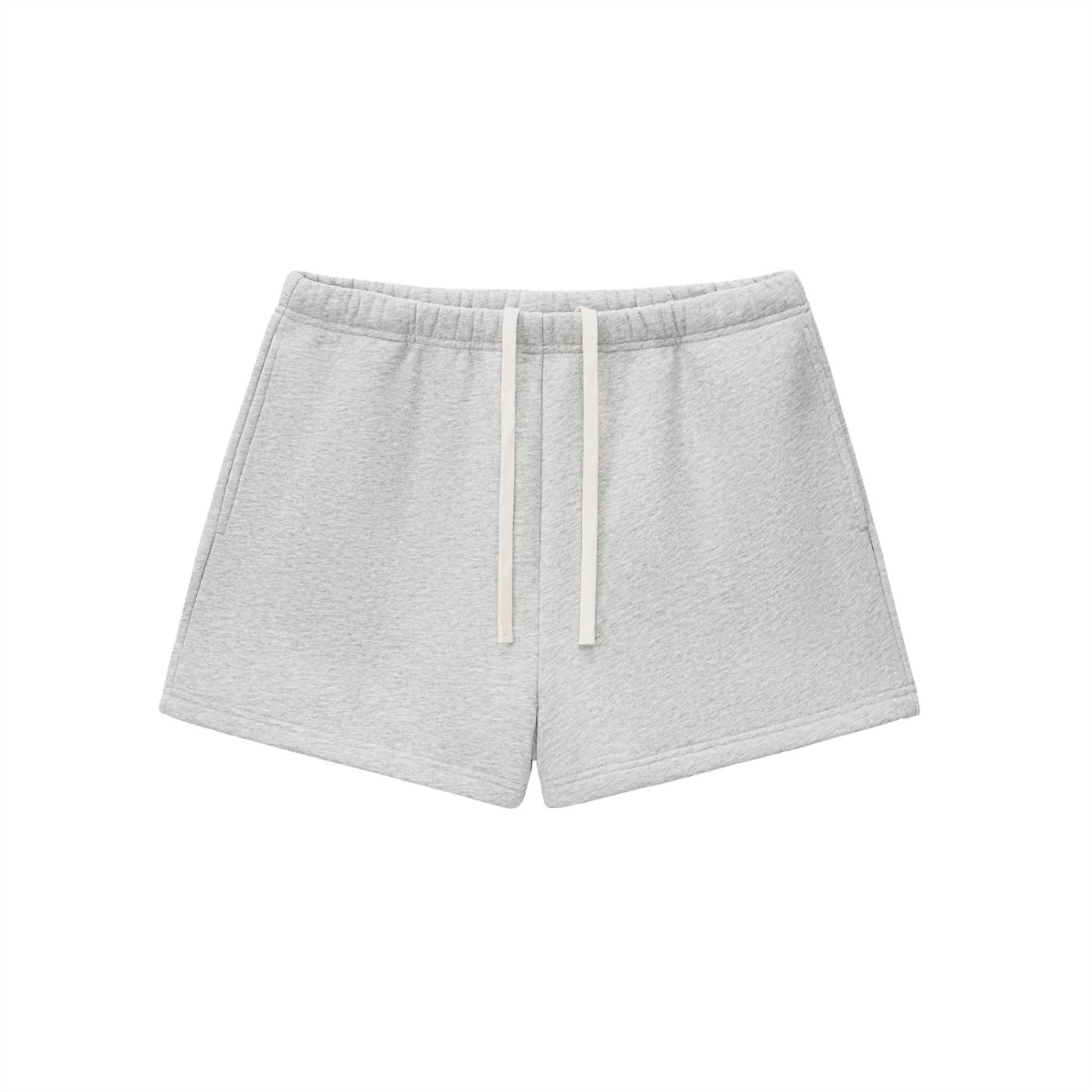 Cheetah Star Sweatshorts